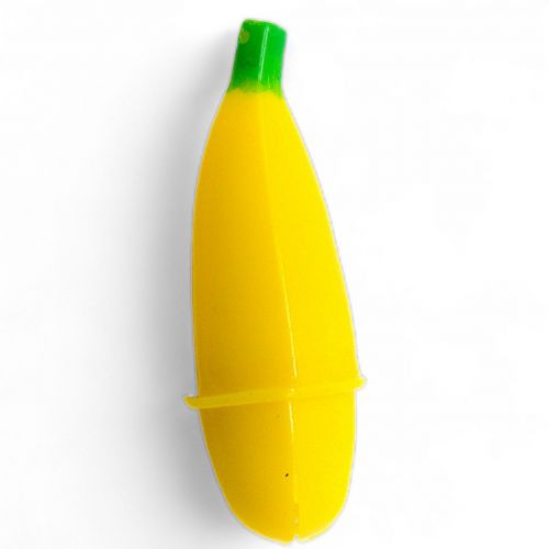 Іграшка-антистрес "Веселий Банан" 10 см фото