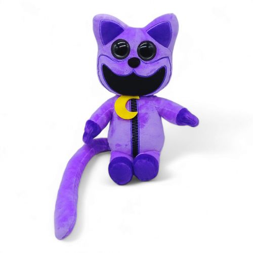 М'яка іграшка Кіт Дрімот Кетнап (Catnap) 33 см фото