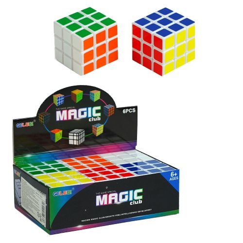 Кубик Рубіка, ціна за 1 шт фото