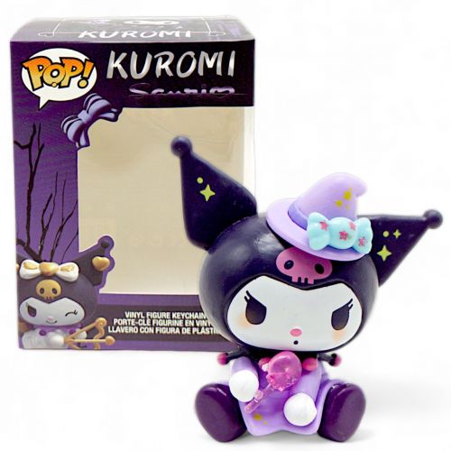 POP KUROMI ВИД 1 фото