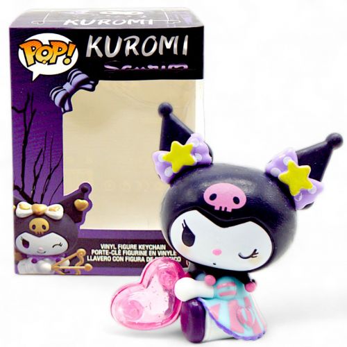 Фігурка POP KUROMI ВИД 3 фото