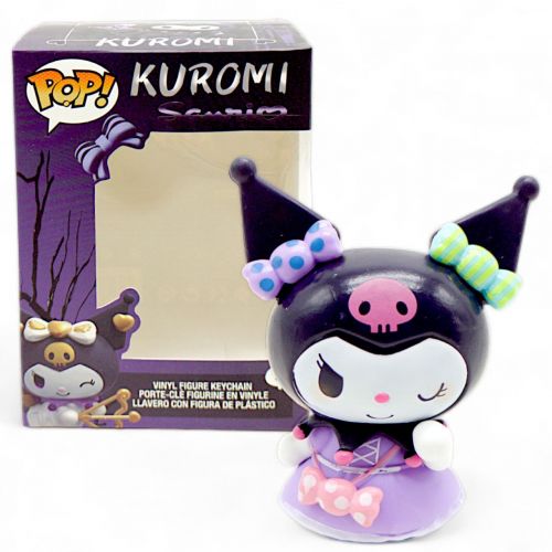 Фігурка POP KUROMI ВИД 5 фото