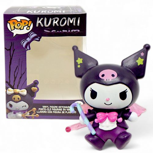 Фігурка POP KUROMI ВИД 6 фото