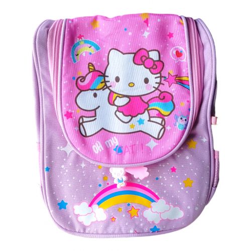 Рюкзак дитячий (30 см) "Hello Kitty" фото
