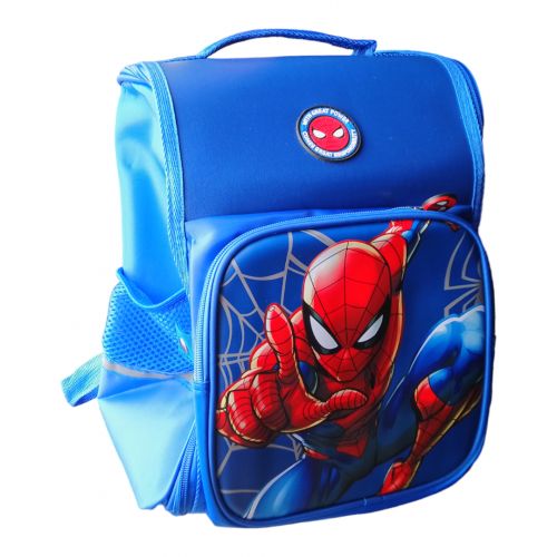 Рюкзак Людина павук 30 см фото