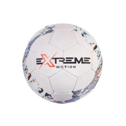 Уценка.  Мяч футбольний "Extreme" №5 (вид 3) Не надувается фото