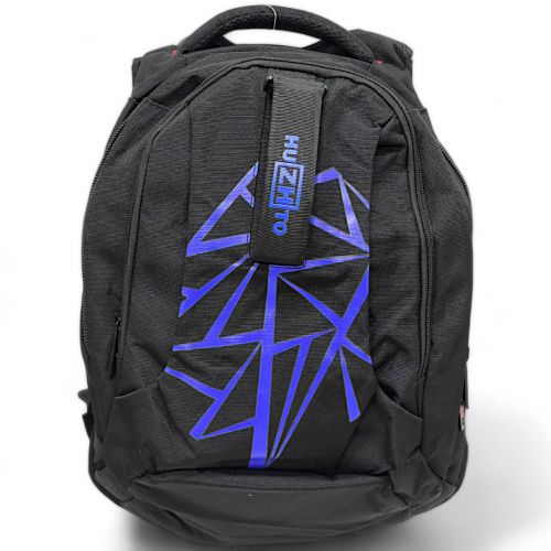 Рюкзак, универсальный (44 см), синий фото