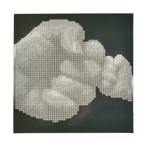 Алмазна мозаїка "Сила обʼєднання", на паперовій основі, 18х18 см фото