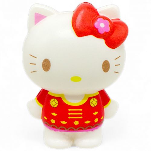 Сквіш-антистрес "Hello Kitty" (10 см) фото