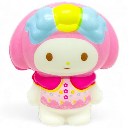 Сквіш-антистрес "Sanrio: My Melody" (10 см), вид 2 фото