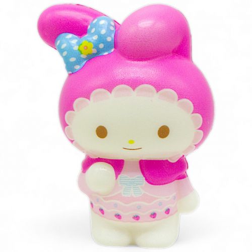 Сквіш-антистрес "Sanrio: My Melody" (10 см), вид 1 фото