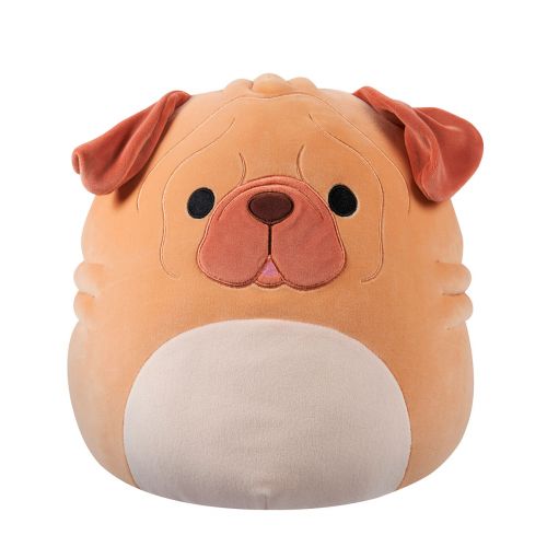 Мʼяка іграшка SQUISHMALLOWS – ШАРПЕЙ МОРТОН (30 cm) фото