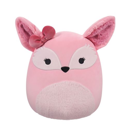 Мʼяка іграшка "Squishmallows: Лисиця фенек Міракл" (30 см) фото