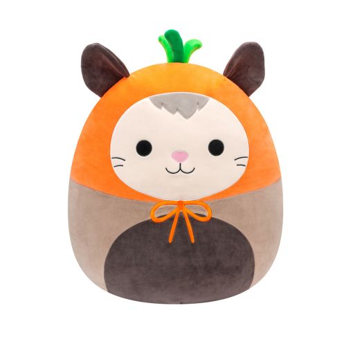 Мʼяка іграшка "Squishmallows: Опосум Луанне" (19 см) фото