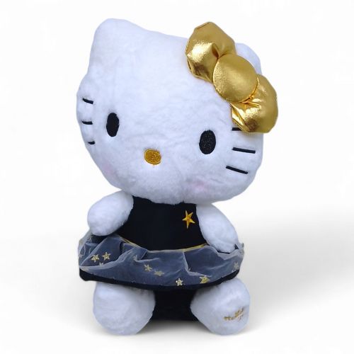 Мягкая игрушка аниме Хеллоу Китти (Hello Kitty) 35 см фото