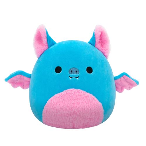 Мʼяка іграшка "Squishmallows: Кажанчик Бойл" (19 см) фото