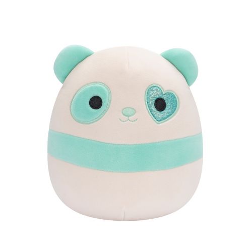 М'яка іграшка Squishmallows – Панда Швиндт (19 cm) фото