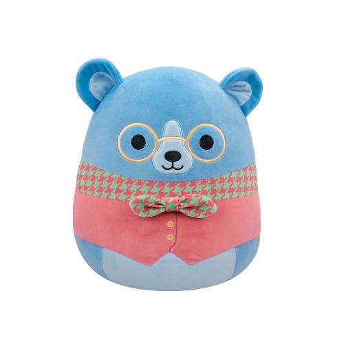 М'яка іграшка Squishmallows - Ведмідь Озу (13 cm) фото