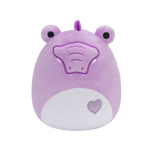 М'яка іграшка Squishmallows – Алігатор Банні (13 cm) фото