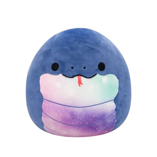 Мʼяка іграшка "Squishmallows: Змія Герман" (19 см) фото