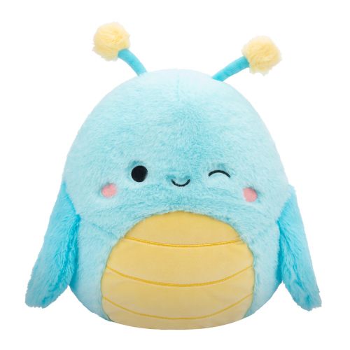 Мʼяка іграшка SQUISHMALLOWS – КОНИК СТРИБУНЕЦЬ ДЖАЙЛС (30 cm) фото