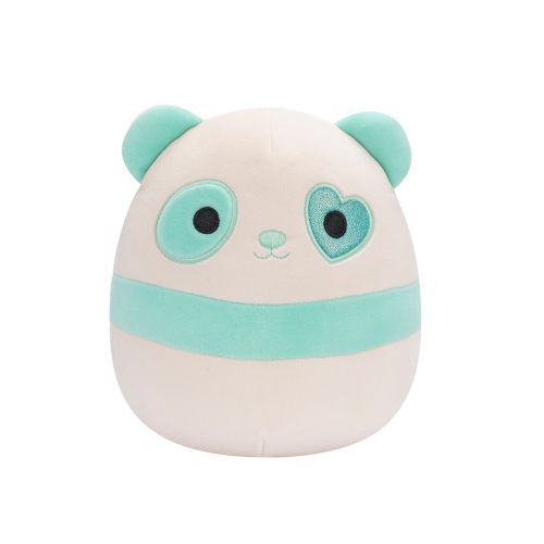 М'яка іграшка Squishmallows – Панда Швиндт (13 cm) фото