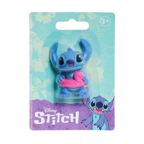 Ігрова фігурка Stitch - Стіч фото