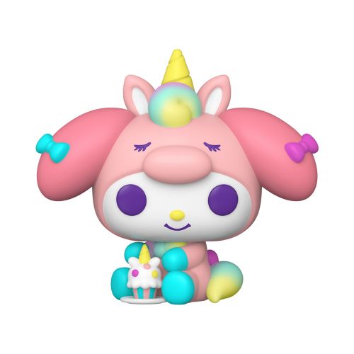 Ігрова фігурка Funko POP! аніме; Санріо/Sanrio "My Melody/ Моя Мелоді", 9,6 см фото