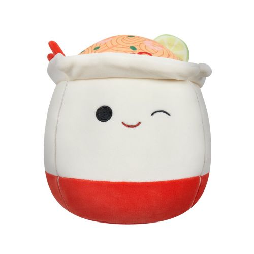 М'яка іграшка Squishmallows – Локшина Дейлі (19 cm) фото