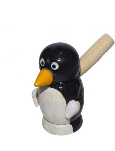 Свисток "Пінгвін" фото