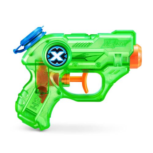 Водний бластер X -Shot Warfare Nano Drencher картинка Водний бластер X -Shot Warfare Nano Drencher фото