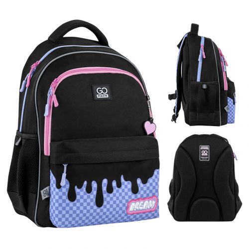 Рюкзак GoPack Education 182M Dream картинка Рюкзак GoPack Education 182M Dream фото