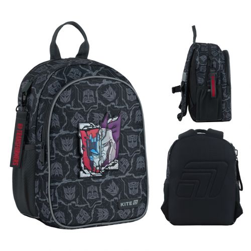 Рюкзак Kite Kids 2735 TF картинка Рюкзак Kite Kids 2735 TF фото