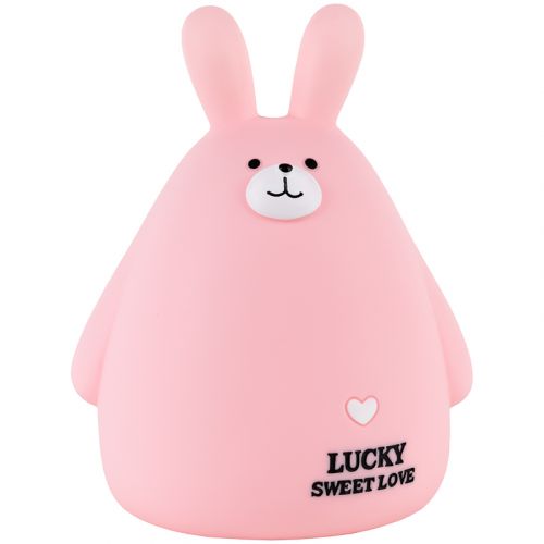 Скарбничка Kite Pink Bunny картинка Скарбничка Kite Pink Bunny фото