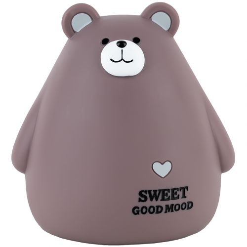 Скарбничка Kite Brown Bear картинка Скарбничка Kite Brown Bear фото
