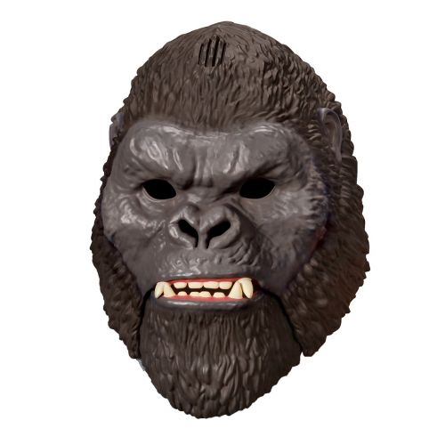 Інтерактивна іграшка Godzilla vs. Kong - Маска Конга (звук) картинка Інтерактивна іграшка Godzilla vs. Kong - Маска Конга (звук) фото