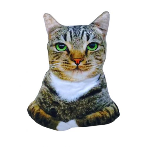 Игрушка мягкая «Кошка Лолита» размер М (25 см) картинка Игрушка мягкая «Кошка Лолита» размер М (25 см) фото