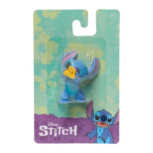 Ігрова фігурка Stitch - Стіч W2 ( в асорт. ) картинка Ігрова фігурка Stitch - Стіч W2 ( в асорт. ) фото