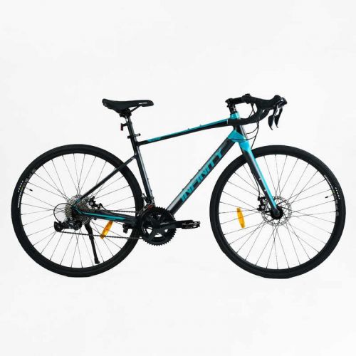 Велосипед Гравійний Corso Infinity 28" картинка Велосипед Гравійний Corso Infinity 28" фото