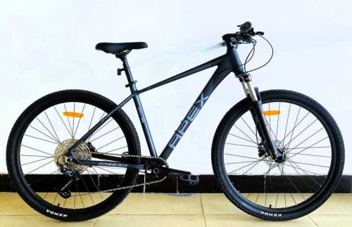 Велосипед Спортивний Corso APEX 29" картинка Велосипед Спортивний Corso APEX 29" фото