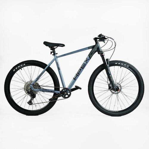 Велосипед Спортивний Corso APEX 29" картинка Велосипед Спортивний Corso APEX 29" фото