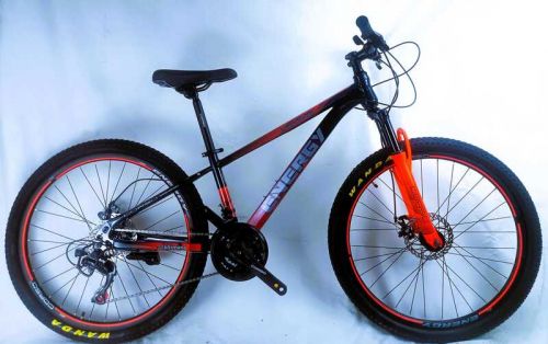 Велосипед Спортивний Corso 26 дюймів «ENERGY» EN-26049 картинка Велосипед Спортивний Corso 26 дюймів «ENERGY» EN-26049 фото