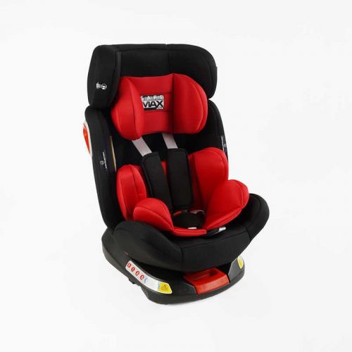 Автокрісло "Joy SafeMax" система ISOFIX, група 1-2-3, обертається на 360 градусів  мініатюра фото 1