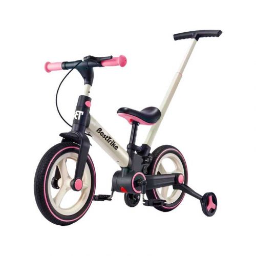 Велосипед-трансформер "Best Trike" мініатюра фото 1 Велосипед-трансформер "Best Trike" мініатюра фото 1