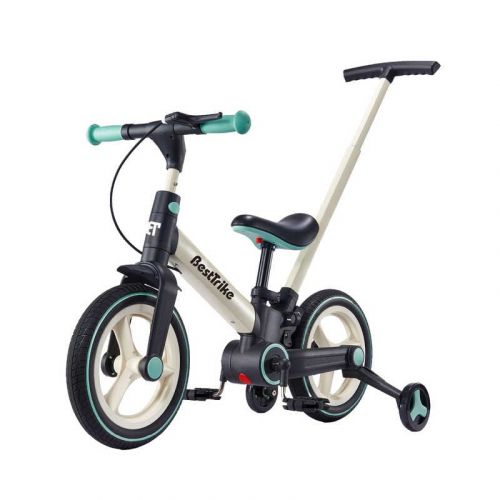 Велосипед-трансформер "Best Trike" мініатюра фото 1 Велосипед-трансформер "Best Trike" мініатюра фото 1