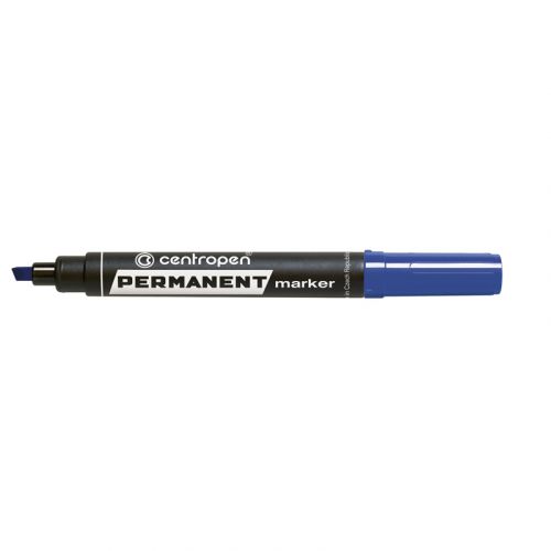 Маркер Permanent 8576 1-4,6 мм клиноподібний синій мініатюра фото 1 Маркер Permanent 8576 1-4,6 мм клиноподібний синій мініатюра фото 1