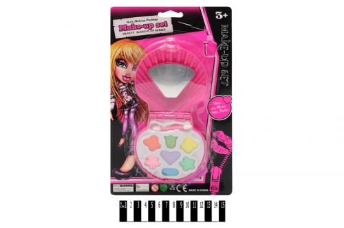 Косметика    (коробка) 211-7Н/144/  мініатюра фото 1