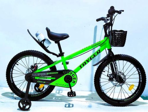 Велосипед 2-х колесный 20" CORSO TG-21708 TAYGER мініатюра фото 1 Велосипед 2-х колесный 20" CORSO TG-21708 TAYGER мініатюра фото 1