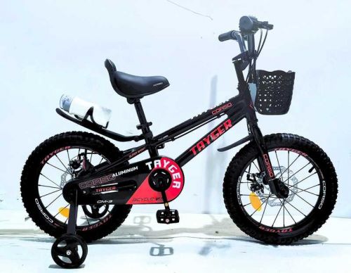 Велосипед 2-х колесный 16" CORSO TG-15044 TAYGER мініатюра фото 1 Велосипед 2-х колесный 16" CORSO TG-15044 TAYGER мініатюра фото 1