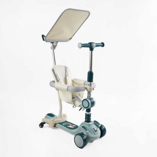 Самокат 5в1 "Skyper"  мініатюра фото 1